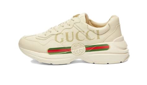 gucci sko damer